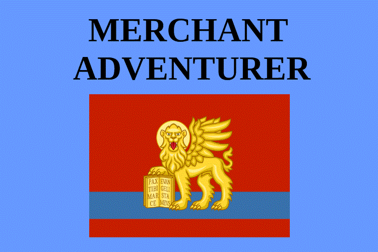 Merchant Adventurer