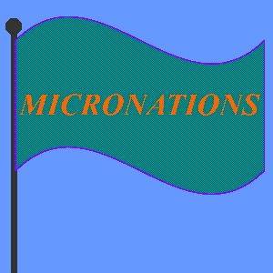 Micronations