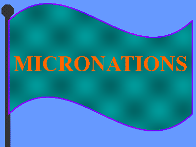 Micronations